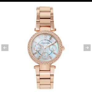 Michael Kors watch